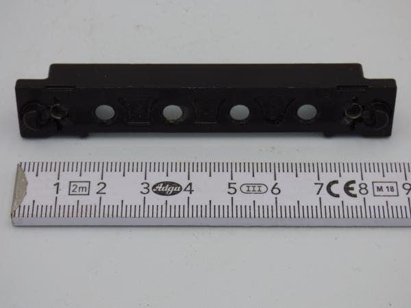 Winkhaus Scherenlager SWS 3-6 braun